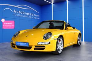 PORSCHE 911 (997) 911 Carrera S Cabri...
