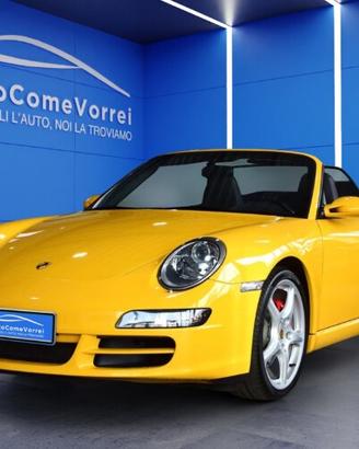 PORSCHE 911 (997) 911 Carrera S Cabri...