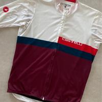 maglia ciclismo castelli blocco 