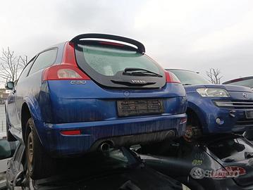 Volvo c30 - 2007 - d4164t