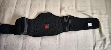 Fascia lombare protezione  moto Dainese