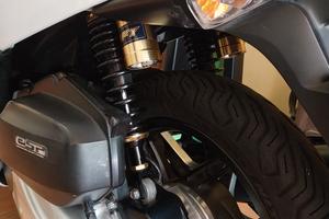 Honda PCX 150 - 2015