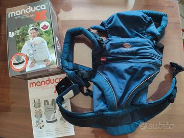 Manduca XT