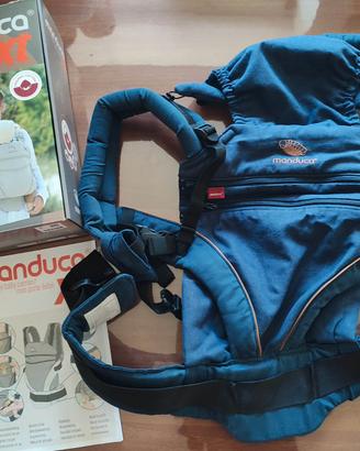 Manduca XT
