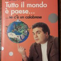 LIBRO ZELIG- FRANCO NERI, TUTTO IL MONDO È' PAESE 