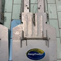 Easytroller traina pesca