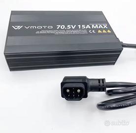 Carica batterie super soco Cpx/cox pro