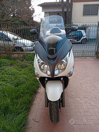 Honda sw-t 400