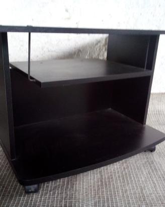 CARRELLO con ruote