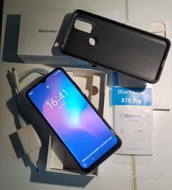 Blackview A70 Pro