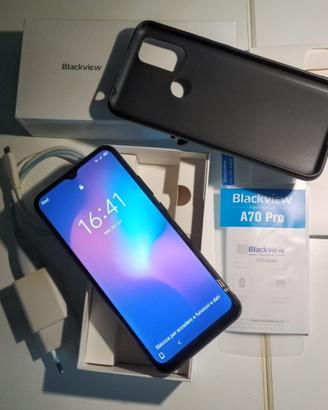 Blackview A70 Pro