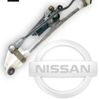 TANDEM TERGICRISTALLO NISSAN Micra 3Â° Serie Benzi