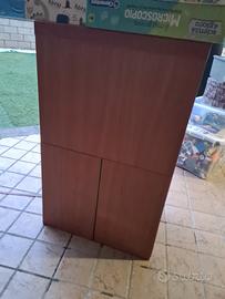 asse da stiro foppapedretti 