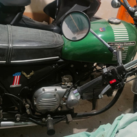 Harley Davidson harumaki