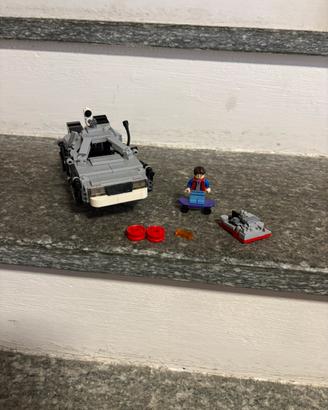 Lego CUUSO 21103