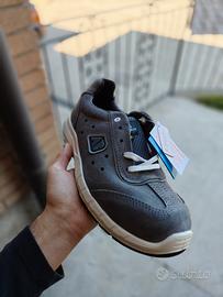 scarpe antinfortunistiche 41