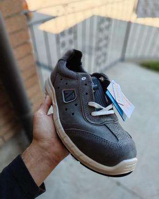 scarpe antinfortunistiche 41