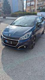 Peugeot 208 gt line