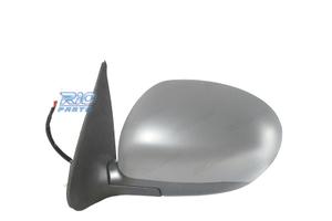 SPECCHIO COMPLETO SINISTRO NISSAN JUKE 10-13 PIEGH