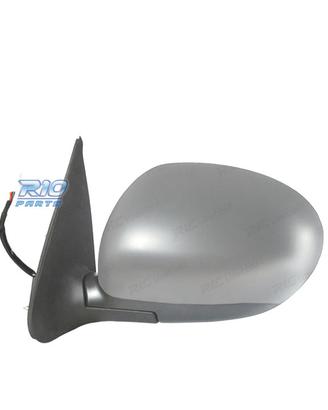 SPECCHIO COMPLETO SINISTRO NISSAN JUKE 10-13 PIEGH