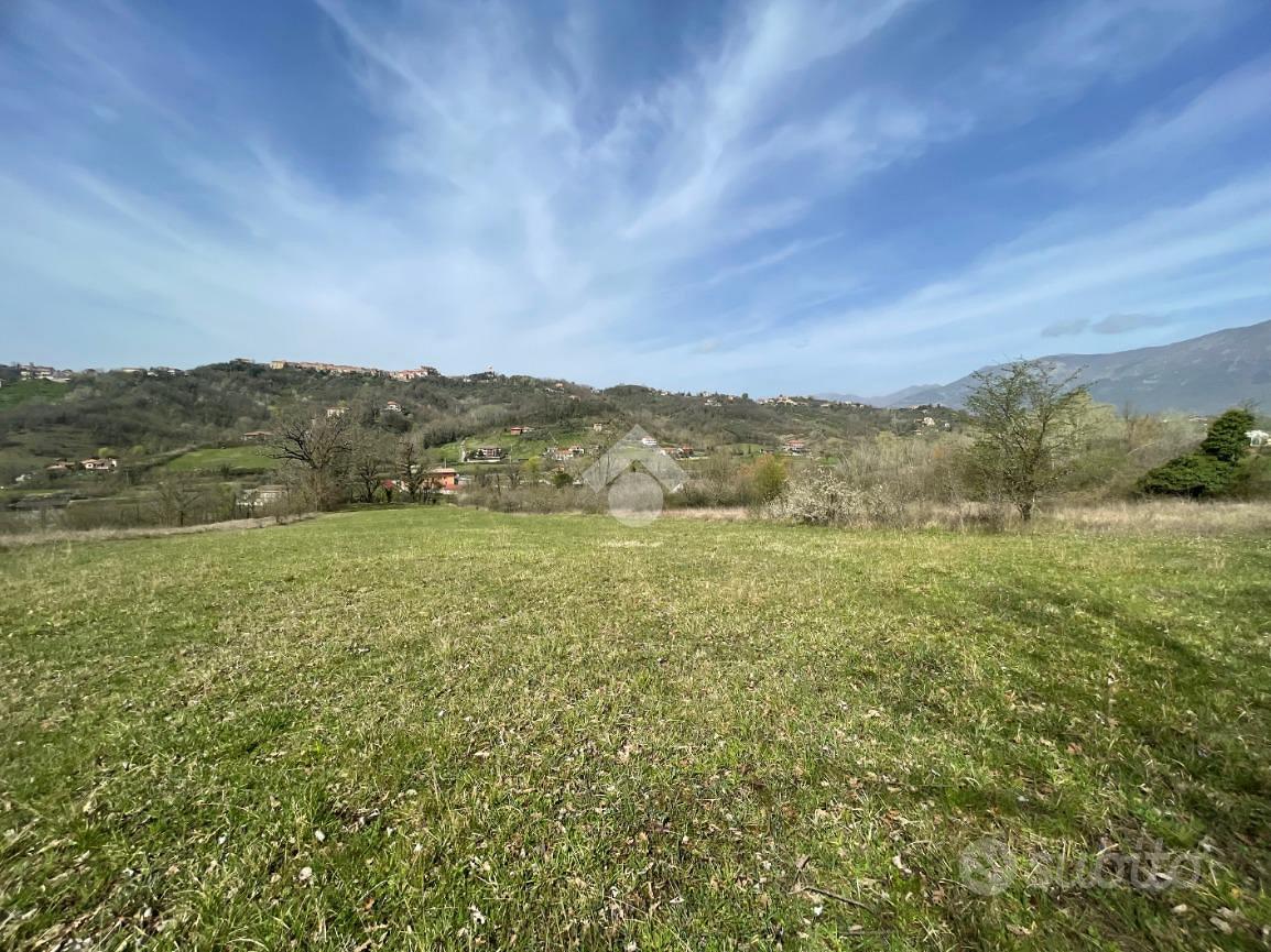 TER. AGRICOLO A GALLINARO - View 6