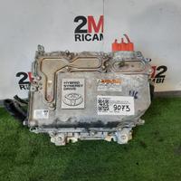 CONVERTITORE BATTERIA TOYOTA Yaris Serie G92005203