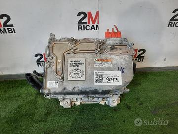 CONVERTITORE BATTERIA TOYOTA Yaris Serie G92005203