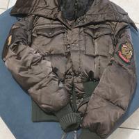 Piumino bomber List tg 42