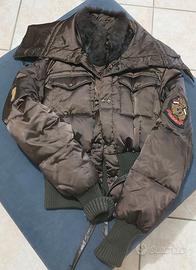 Piumino bomber List tg 42