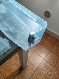 Accessori frigo dometic