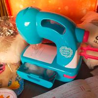 Macchina da cucire senza filo Sew Cool Maker