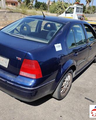 VW BORA 1J2 1.9 TDI 115CV 98-02 -Ricambi