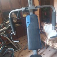 Palestra multifunzione nuova
