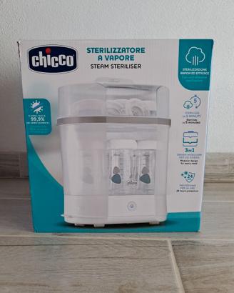 Sterilizzatore