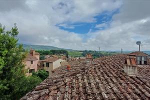 Rif.TT261-Terratetto/Terracielo Cetona