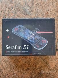 SERAFIM S1 Controller Multipiattaforma + Usb Dong