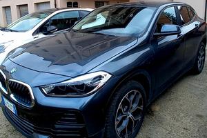 Bmw X2 Sdrive 18d