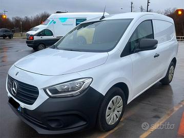 Mercedes citan