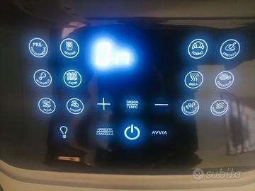 Friggitrice ad aria "Fatto in casa da Benedetta"