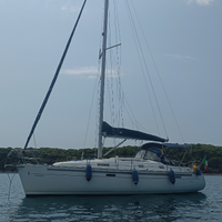 Benetau Clipper 33.1 Natante