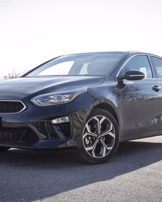Ricambi Kia Ceed nuova