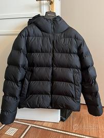 ADIDAS - piumino/bomber original puffer trefoil M