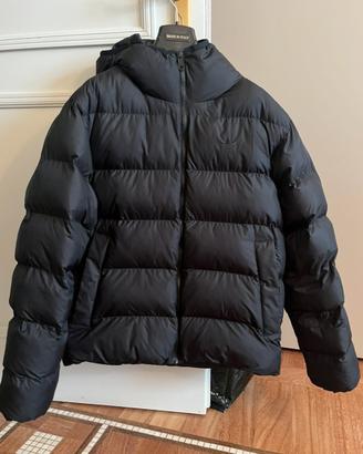ADIDAS - piumino/bomber original puffer trefoil M