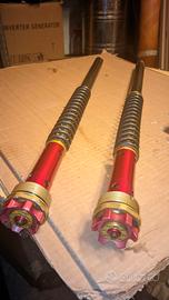 Kit Cartucce MUPO Complete per Honda CBR 1000 RR (