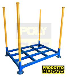 Scaffalature mobili rack da magazzino 