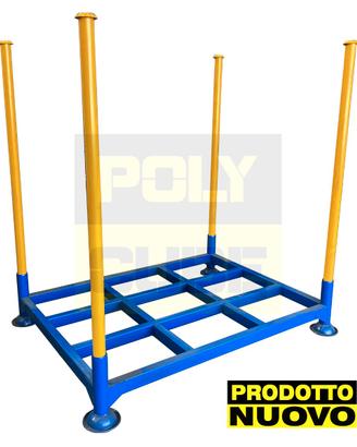 Scaffalature mobili rack da magazzino 