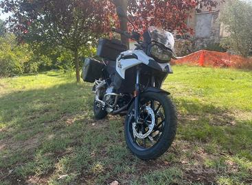 Bmw F 750 GS Abs My 21