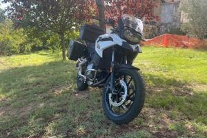 Bmw F 750 GS Abs My 21