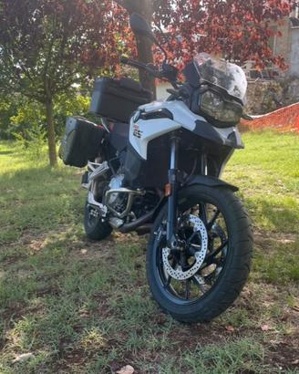 Bmw F 750 GS Abs My 21