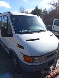 Iveco Daly 35/11